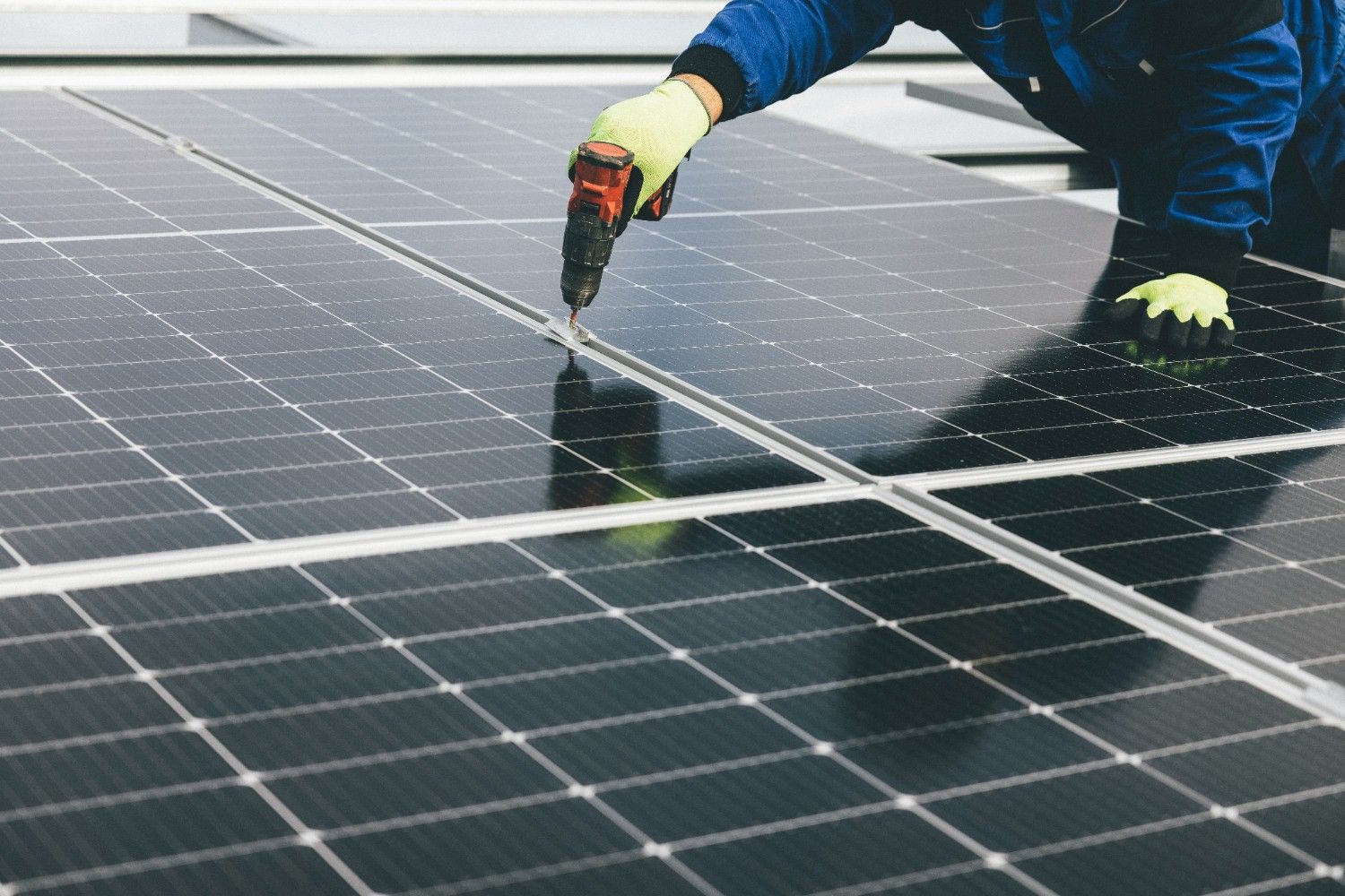 Solar Services