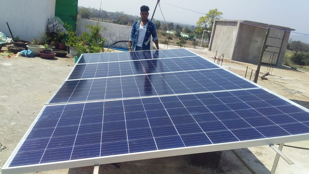 Solar Project