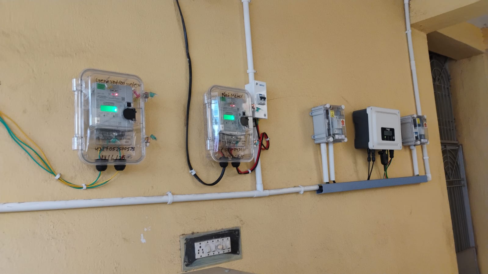 Solar Project