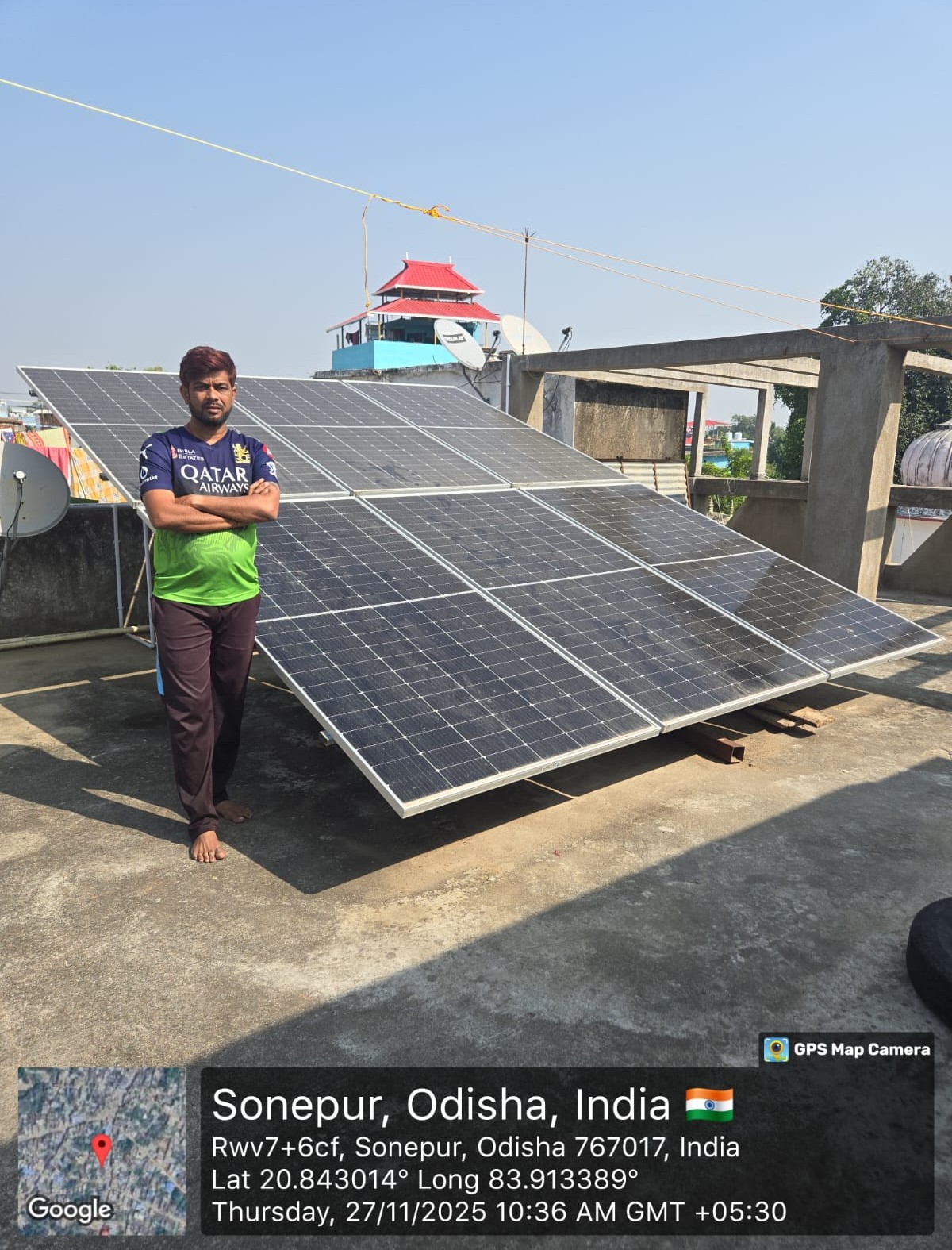Solar Project