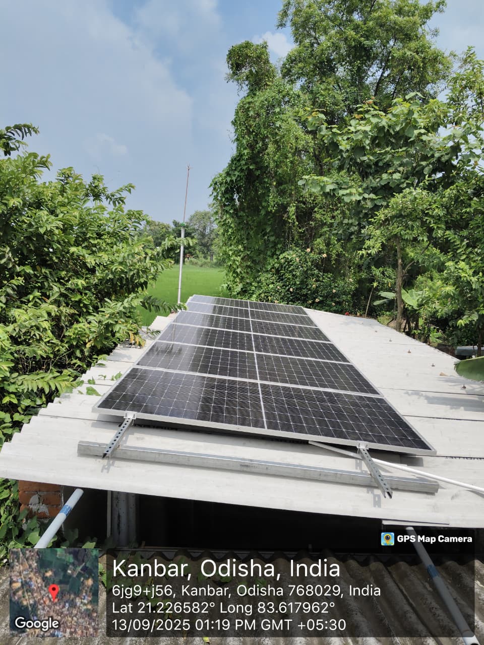 Solar Project