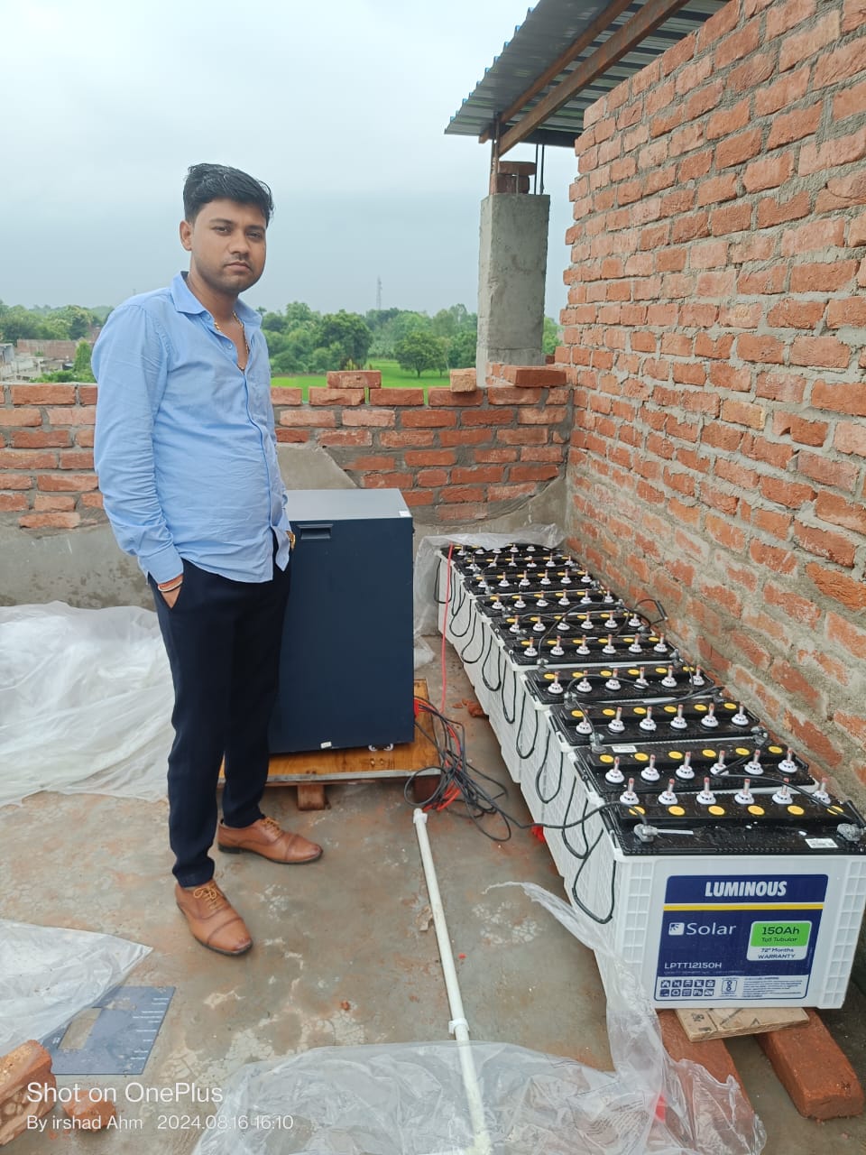 Solar Project